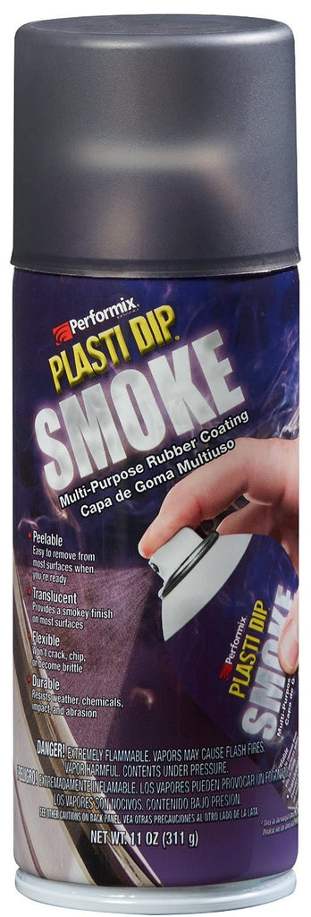 PLASTI DIP SMOKE