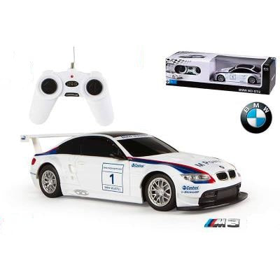 RASTAR 1 24 BMW M3 GT2 R C