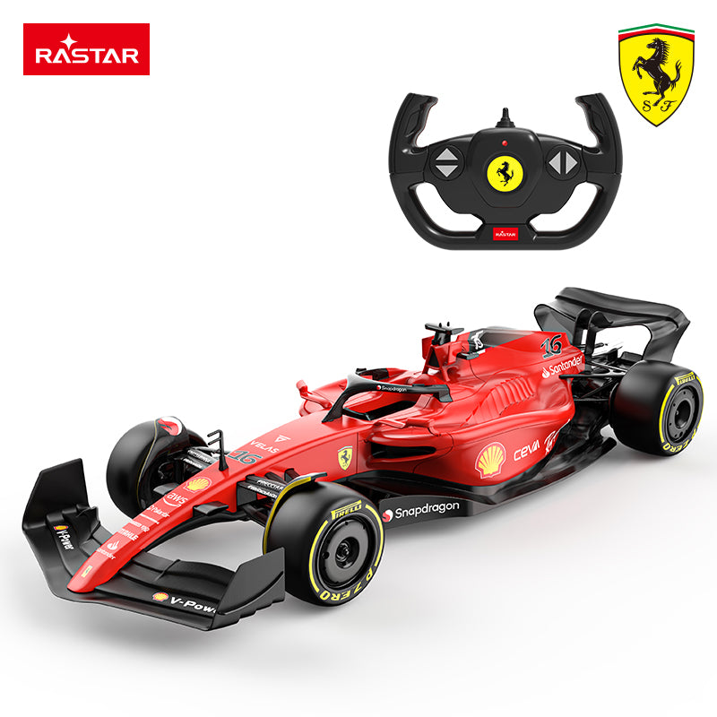 1:12 Ferrari F1 75