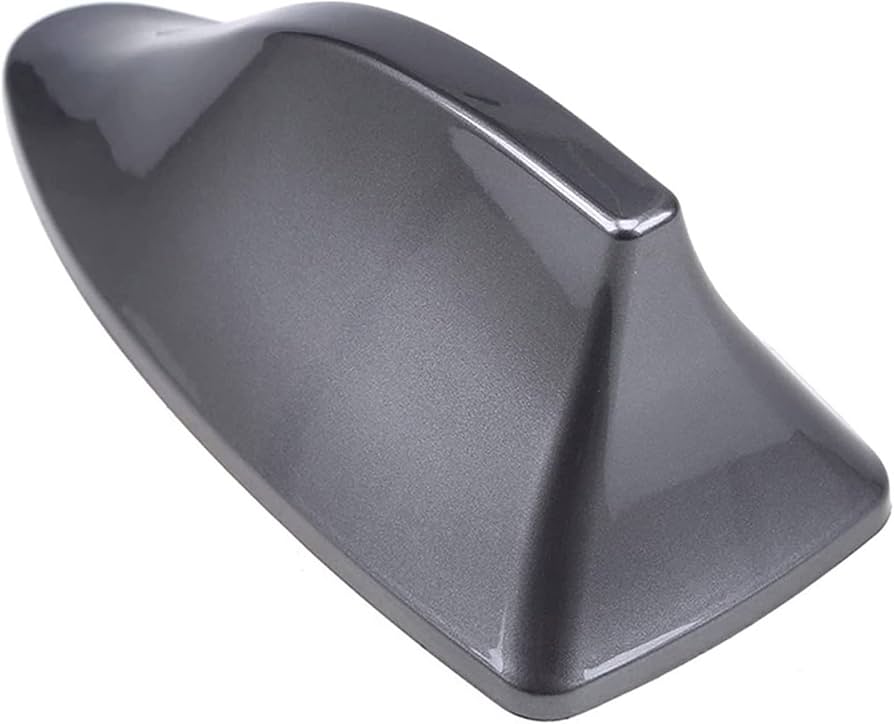shark fin antenna