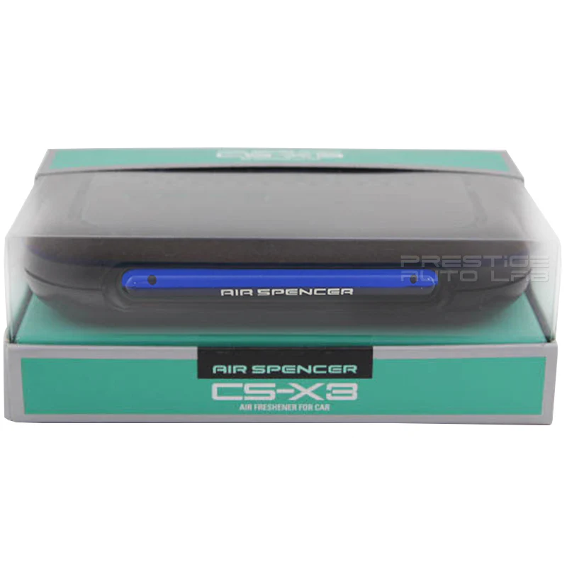 AIR SPENCER – CS-X3