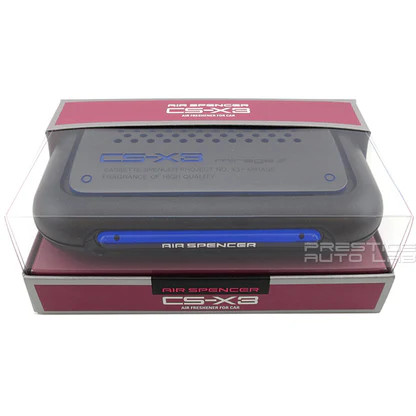 AIR SPENCER – CS-X3