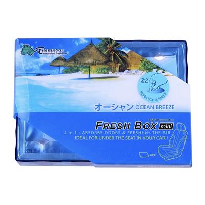 TreeFrog A/F Fresh Box Mini