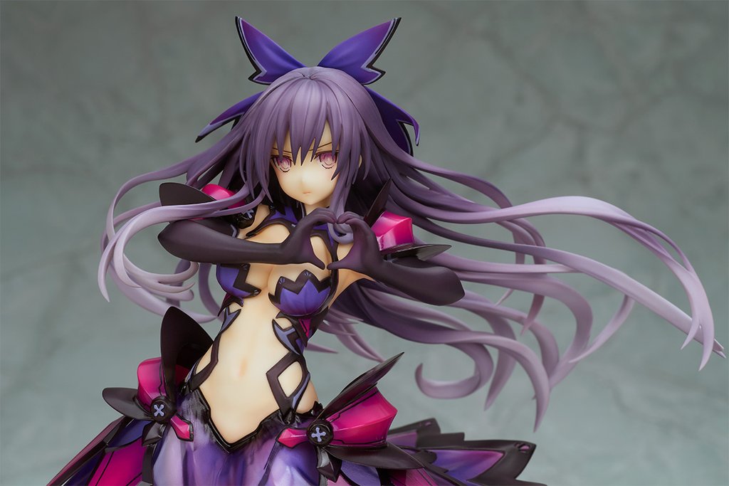 Date A Live Tohka Yatogami Inverted Ver. – Auto World