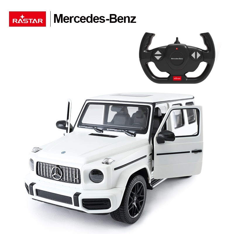 RASTAR 1:14 Mercedes-Benz G63