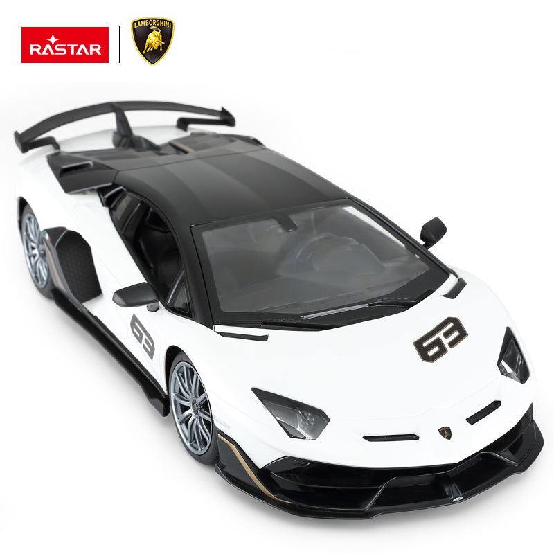 RASTAR 1:14 Aventador SVJ Performance