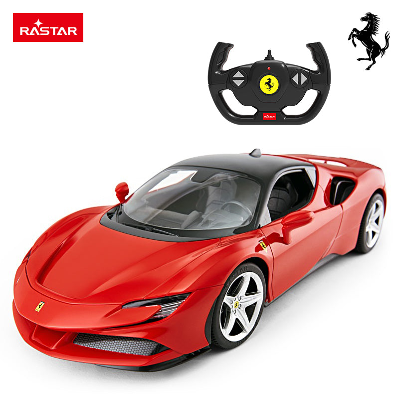 RASTAR 1:14 Ferrari SF90 Stradale