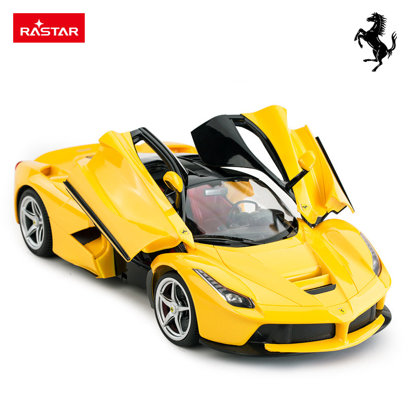 RASTAR 1:14 Ferrari LaFerrari
