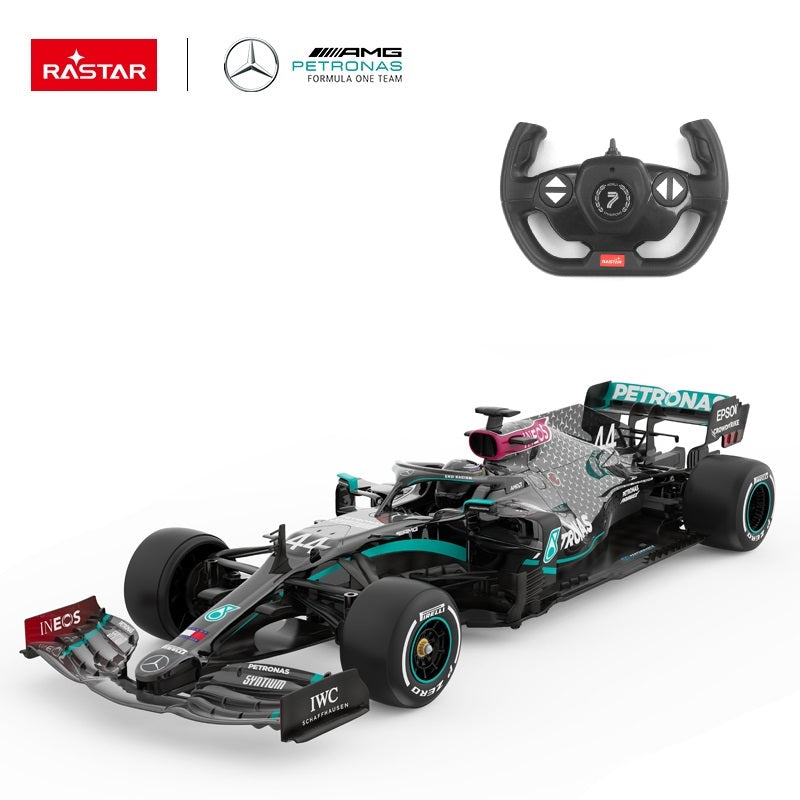 RASTAR 1:12 Mercedes-AMG F1 W11 EQ Performance