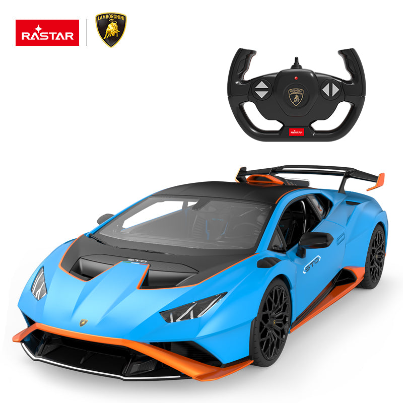 RASTAR 1:14 Lamborghini Huracan STO