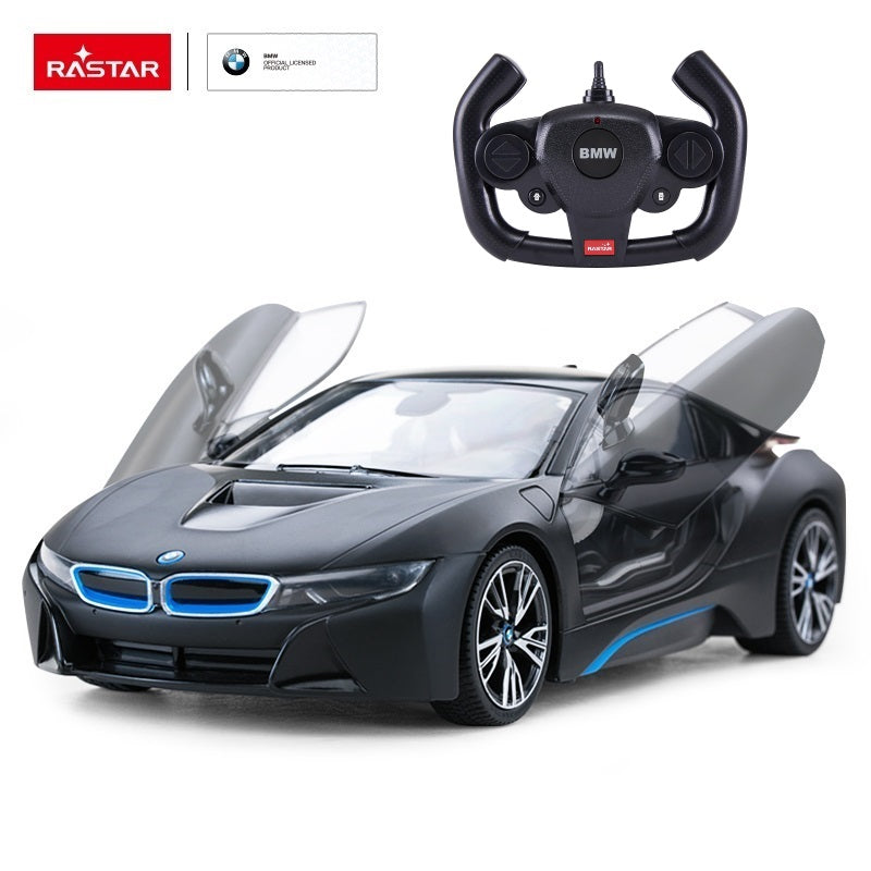 RASTAR R/C 1:14 BMW i8