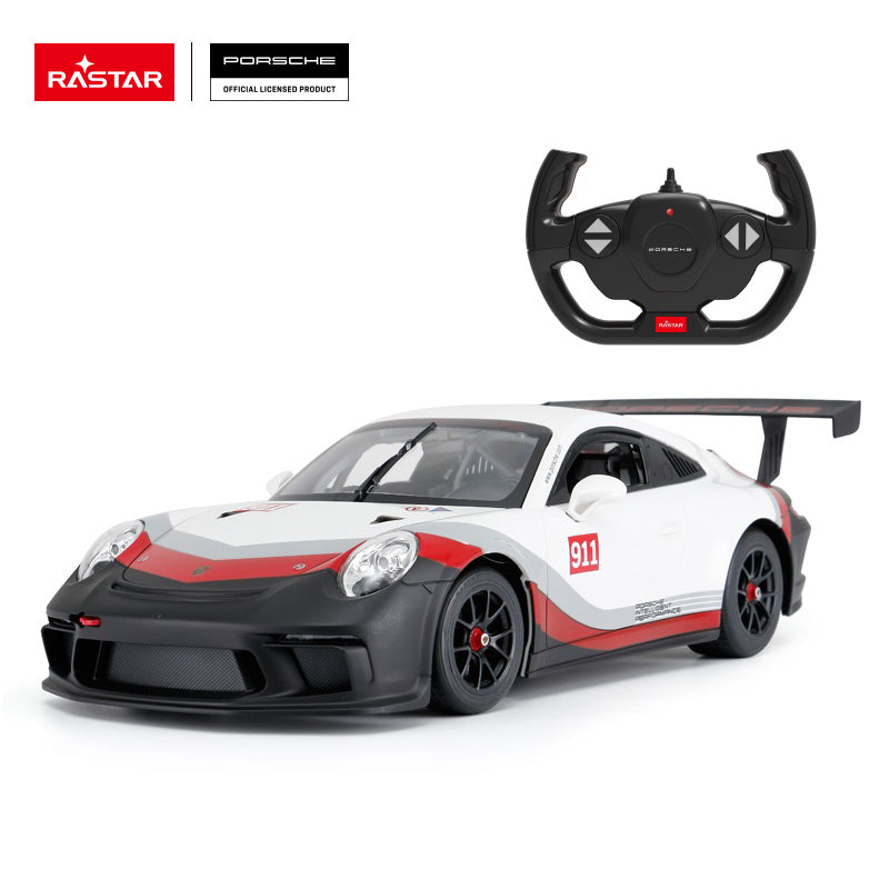 RASTAR 1:14 Porsche 911 GT3 CUP