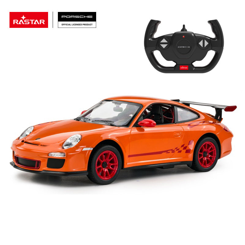 RASTAR 1:14 Porsche GT3