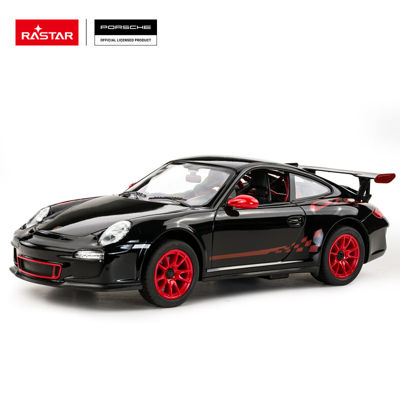 RASTAR 1:14 Porsche GT3