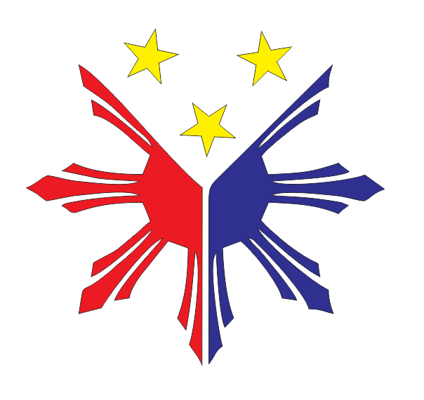 STICKER DECAL PHILI 2
