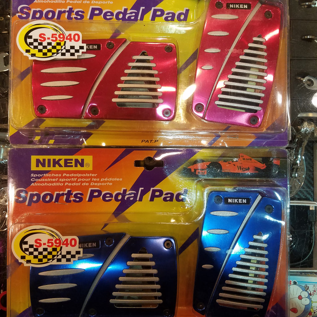 Pedal Niken Pedal Pad S-5940