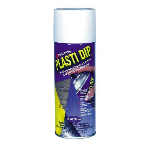 PLASTI DIP WHITE