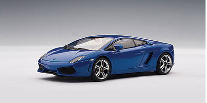 AUTOart 1:43 lambo gallardo lp560-4 blue                                                 