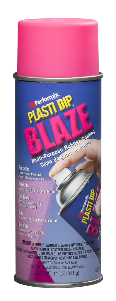 PLASTI DIP BLAZE PINK