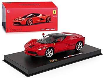 Bburago 1:18 Ferrari LaFerrari