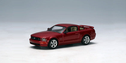 AUTOart 1:64 2006 FORD MUSTANG GT                                                        