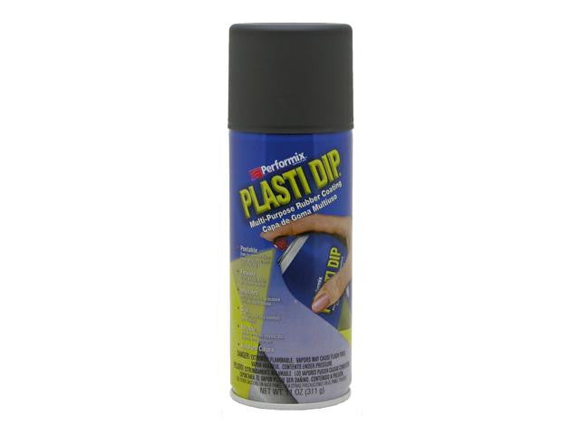 PLASTI DIP DARK GRAY