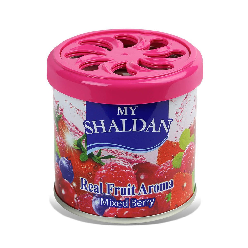 Air Freshener MY SHALDAN MIXED BERRY