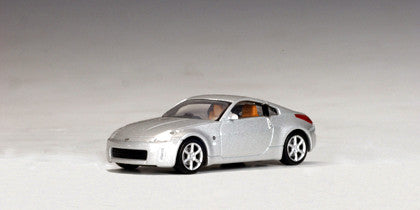 AUTOart 1:64 NISSAN FAIRLADY Z                                                           