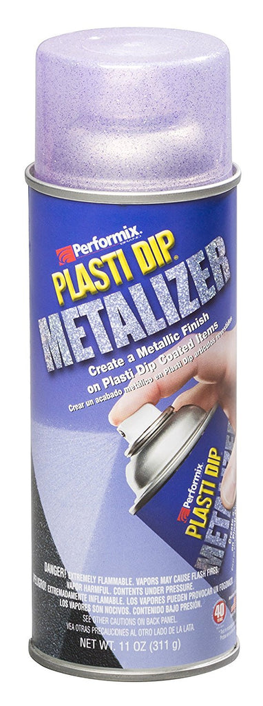 PLASTI DIP VIOLET METALIZER
