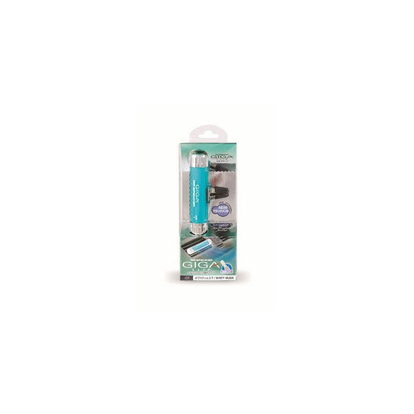 AIR SPENCER – GIGA CLIP Q9 Whity Musk                   