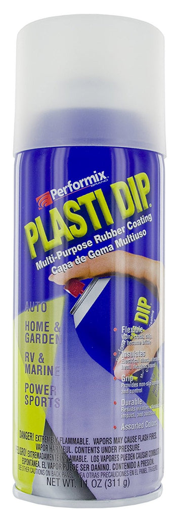 PLASTI DIP CLEAR