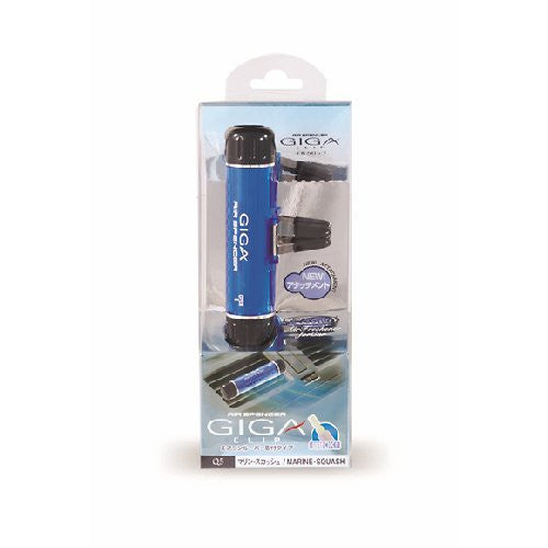 AIR SPENCER – GIGA CLIP Q5 Marine Squash                                        