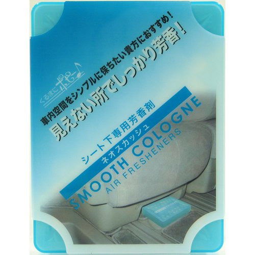 A/F SMOOTH COLOGNE NEO SQUASH 5912