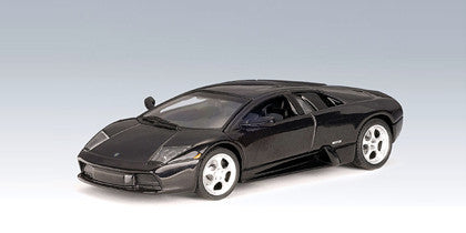 AUTOart 1:43 LAMBORGHINI MURCIELAGO BLACK                                                