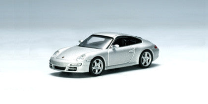 AUTOart 1:64 PORSCHE 911 CARRERA S                                                       