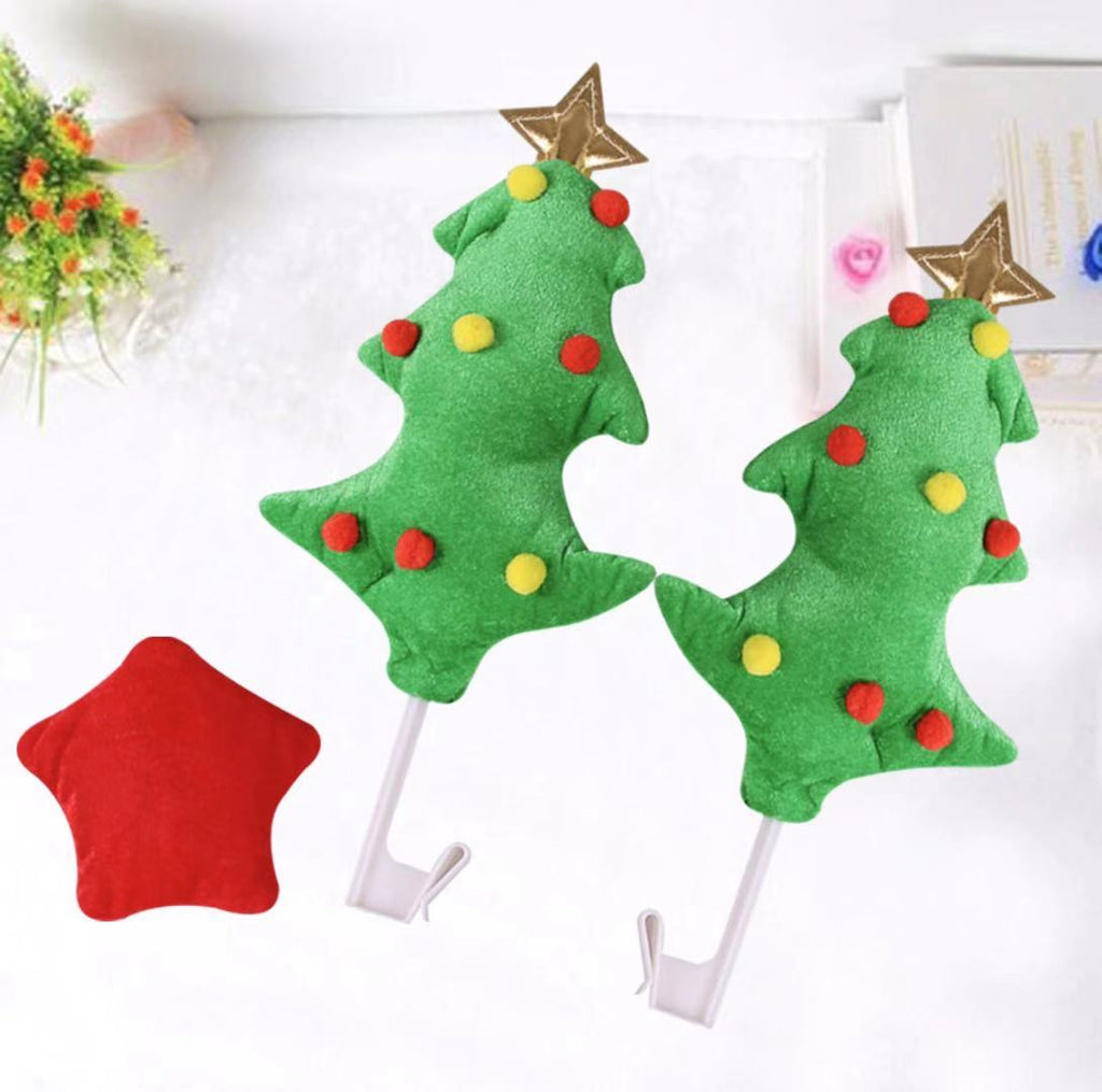 Christmas tree Car Costume