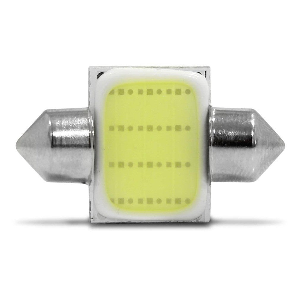 31mm LED Bulb Auto Interior Lights 12V White 1pc
