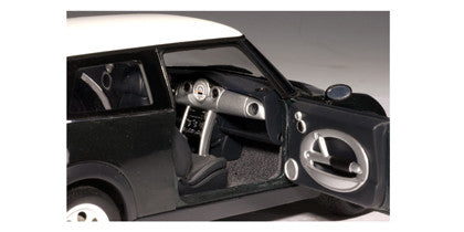 オートアート 1/18 ミニクーパー S/AUTOart Mini Cooper S