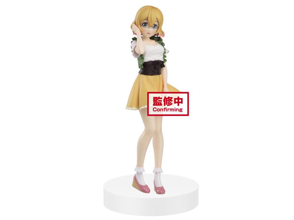 Rent-A-Girlfriend Mami Nanami Figure - Sugoi Toys