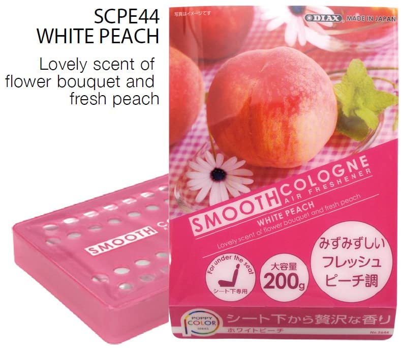 SMOOTH COLOGNE