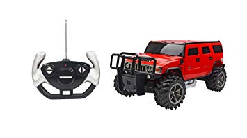 RASTAR 1:14 Hummer H2 SUV/SUT R/C