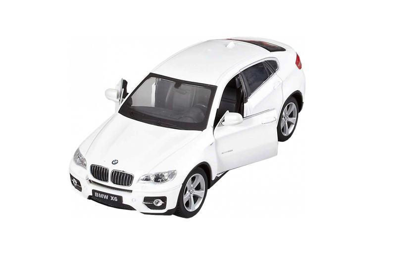 1:24 BMW X6