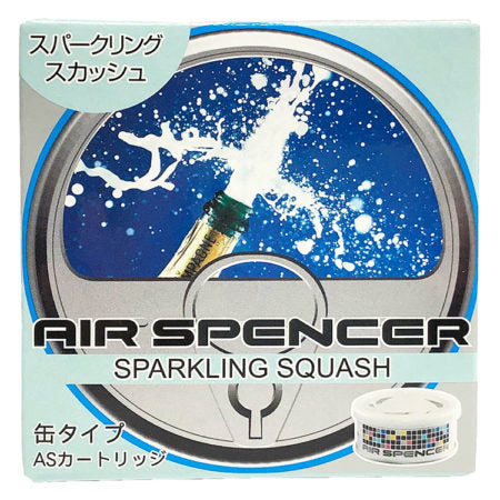 AIR SPENCER Sparkling Squash A57