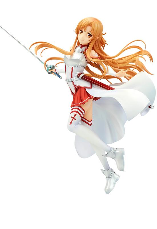 Sword Art Online the Movie: Ordinal Scale Asuna (REPRODUCTION) - Sugoi Toys