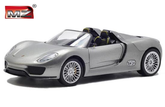 1:18 Porsche 918 Spyder
