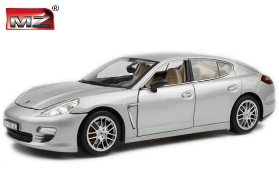 1:18 Porsche Panamera