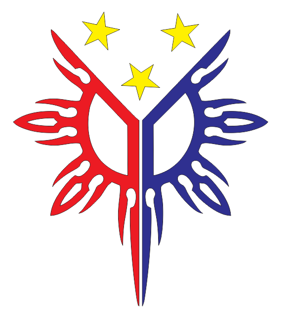STICKER DECAL PHILI 2