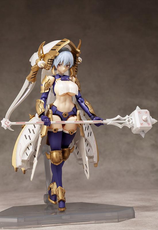 DarkAdvent LANIA DX Ver. - Sugoi Toys