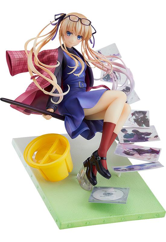 Saekano the Movie: Finale Eriri Spencer Sawamura: Casual Ver. - Sugoi Toys