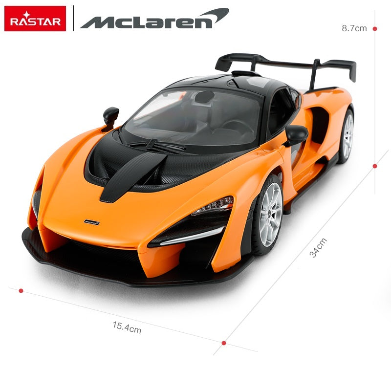 1:14 RC CAR McLaren Senna 